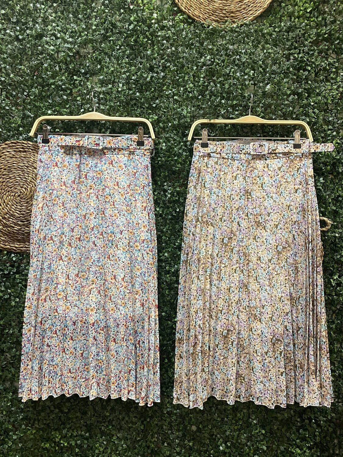 Falda Capri Falda Capri