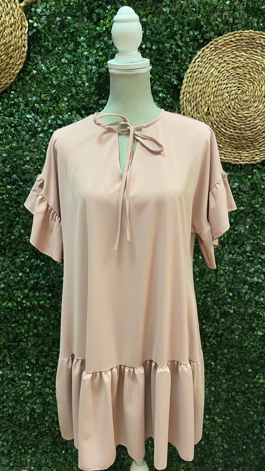 Vestido Cristina