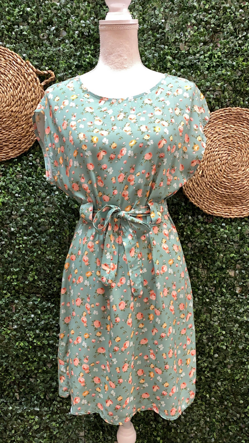 Vestido Estela