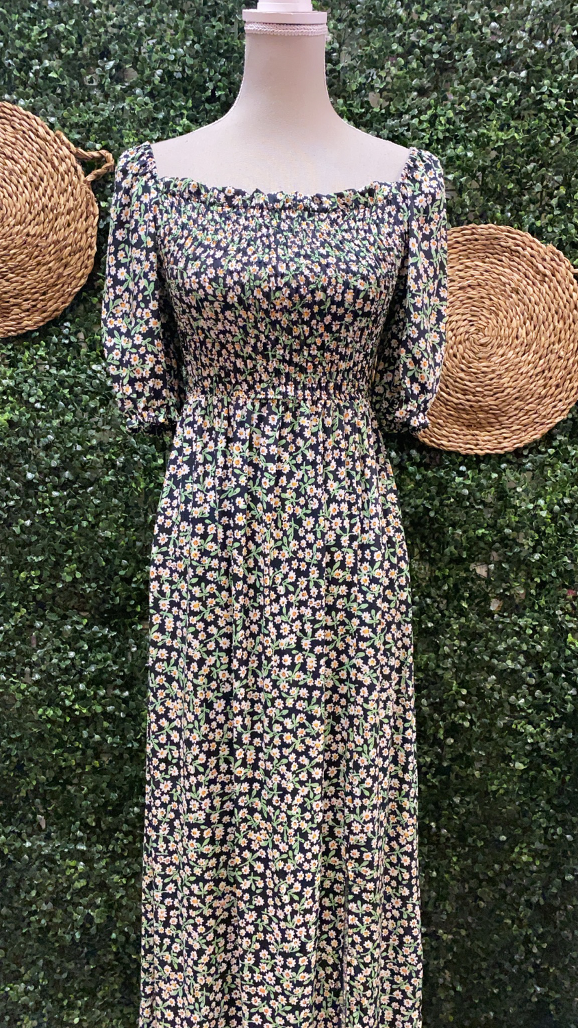 Vestido Margarita