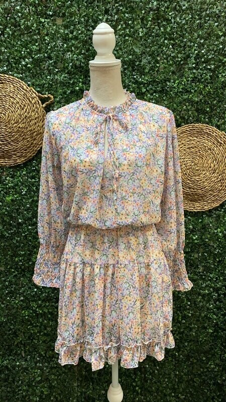 Vestido Alejandra