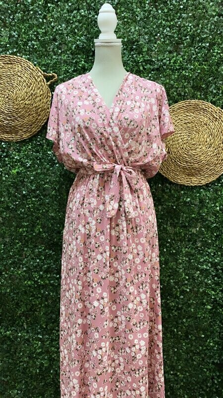 Vestido Erika