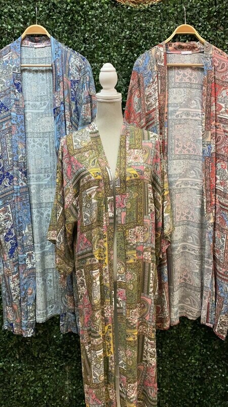 Kimono