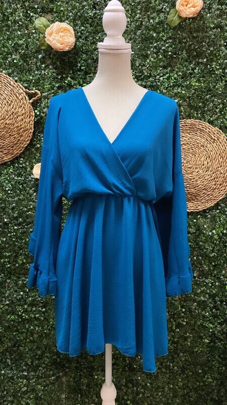 Vestido Matilda
