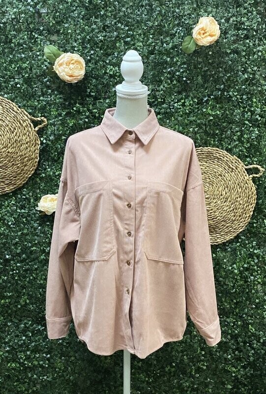 Sobrecamisa Claudia