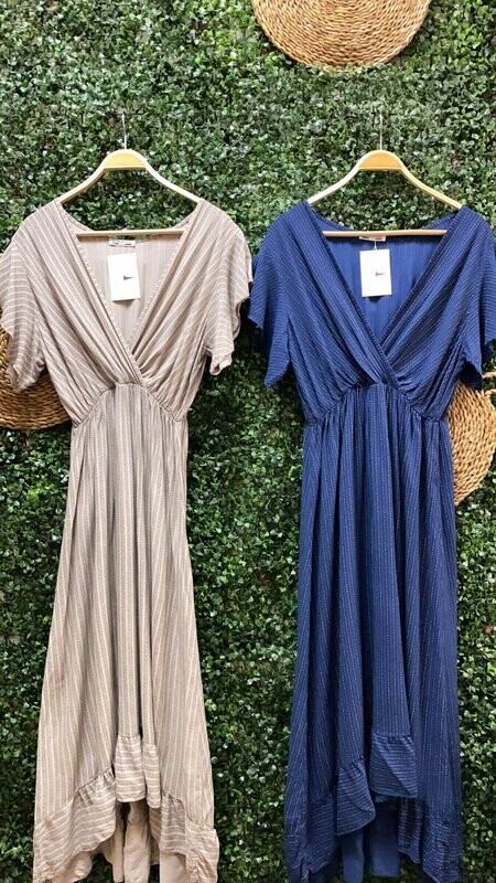 Vestido Julieta