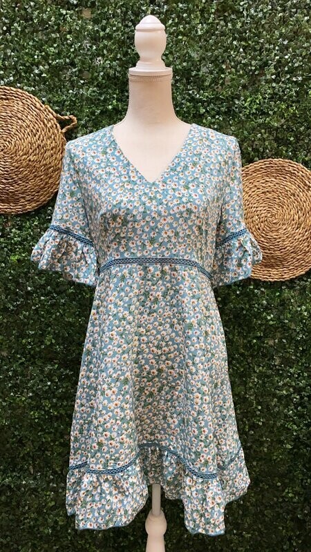 Vestido Aitana