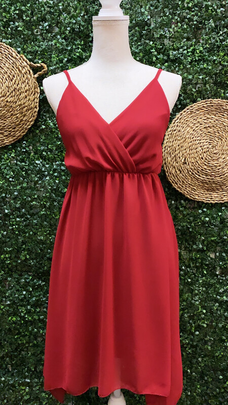 Vestido Kira
