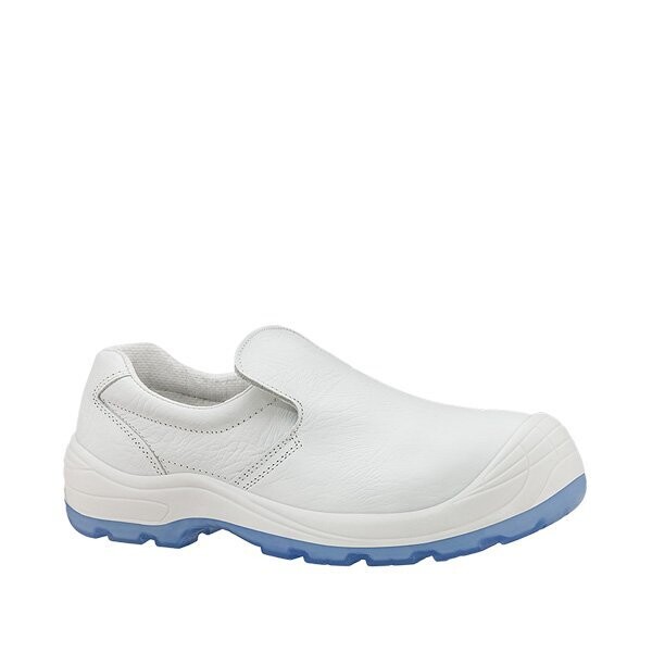 ZAPATO BLANCO UNISEX CHACINERO TOTALE 269 TALLA 41