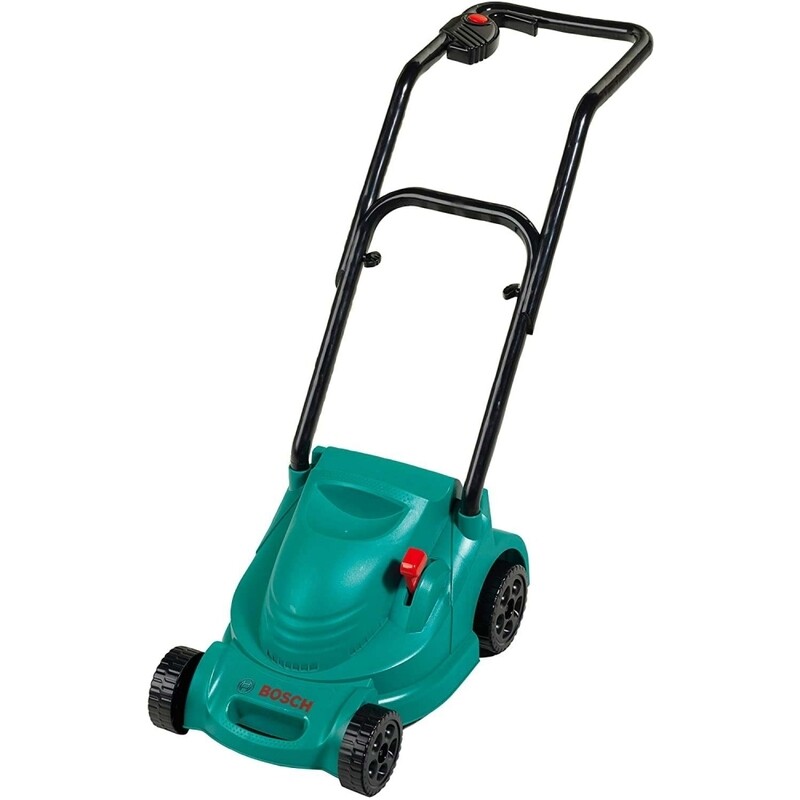 M�quina Cortac�sped Bosch