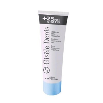 GISELE DENIS DEO. CREMA 75 ML.