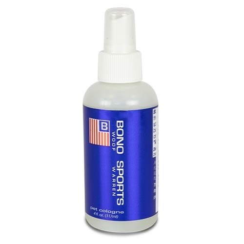 Colonia Bono SportsBONO SPORTS 117ml.