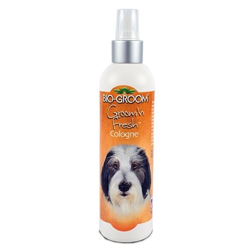 Colonia Groom'n FreshGROOM´N FRESH 236ml. Colonia Groom'n FreshGROOM´N FRESH 236ml.