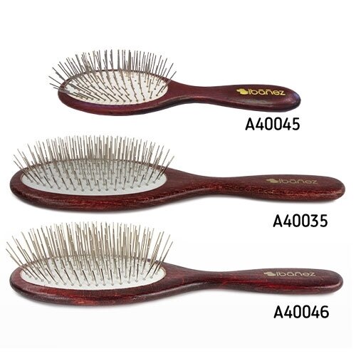 Cepillos Ib��ez de MantequillaCEPILLO MANTEQUILLA GRANDE