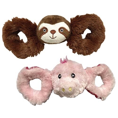 Peluches orejotasCERDITO OREJOTAS IB���EZ