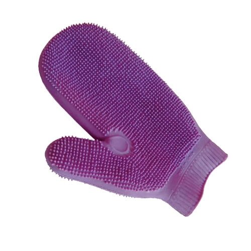 Manopla de l�tex GUANTE DE L��TEX