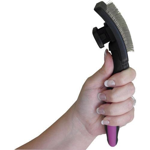 Carda Autolimpiable Ib��ezCARDA IBA�EZ AUTOLIMPIABLE GRANDE