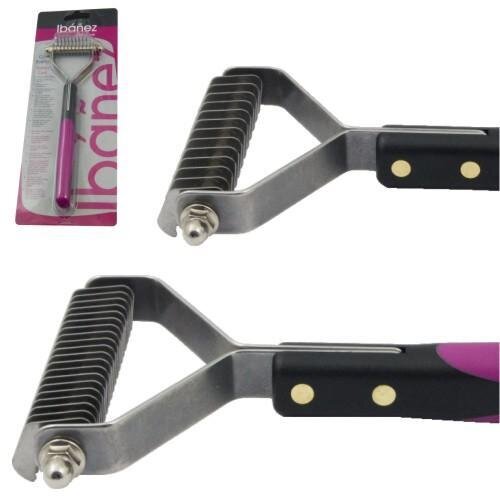 Coat Gigantes Ib��ezCOAT GIGANTE 13 CUCHILLAS