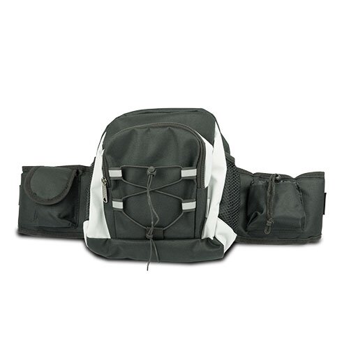 Ri�onera Deportiva MultiusosNEGRA Y GRIS