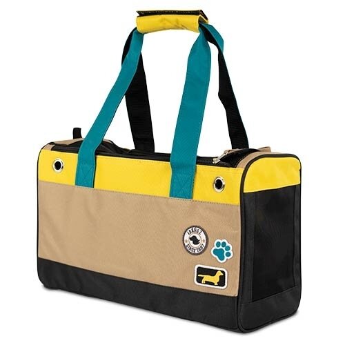 Bolso  City Patch BOLSO  CITY PATCH