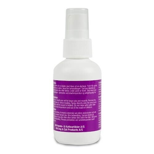 Sar spray Kw. - Desinfectante heridasKW CLORHEXIDINA “SAR SPRAY” 50ML