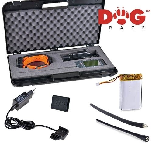 Accesorios para GPS Dogtrace X20 y X30BATERIA DOGTRACE X20, X30 y X30T