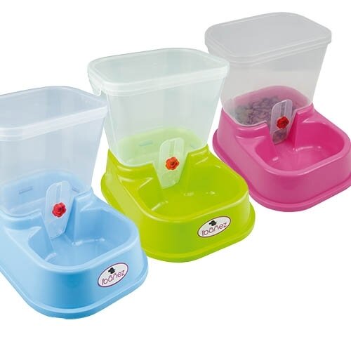 Comedero dispensador Ib��ezDISPENSADOR SIMPLE IB���EZ