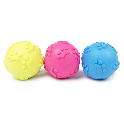 Pelota con huellasPELOTA CON HUELLAS Pelota con huellasPELOTA CON HUELLAS