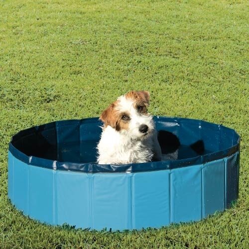 Piscina para perros Ibáñez PISCINA - MEDIDA S Piscina para perros Ibáñez PISCINA - MEDIDA S