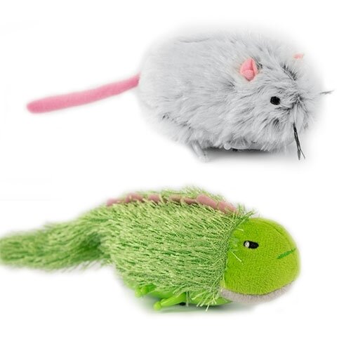 Beasties in MotionBEASTIES IN MOTION - CAMALE�N