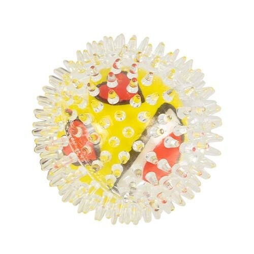 Pelota Smile pinchosPELOTA SMILE PINCHOS TPR