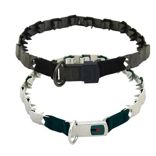 Collar Neck-Tech Sport Acero Inox Cierre CliclockCOLLAR ACERO INOX 48CM