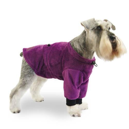 Abrigo Runner lilaABRIGO RUNNER LILA 35CM Abrigo Runner lilaABRIGO RUNNER LILA 35CM