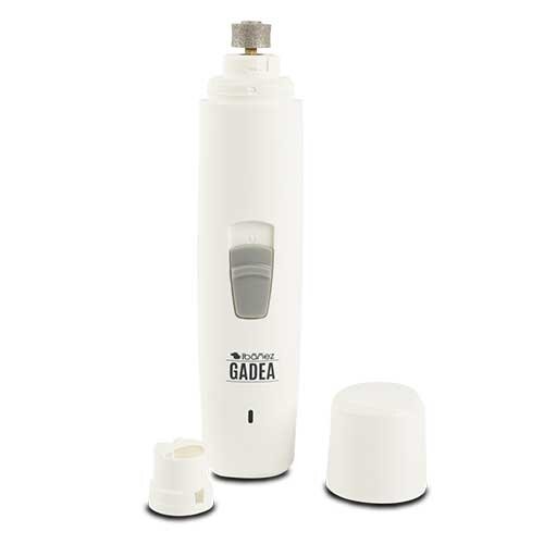 Lima de u�as el�ctrica Ib��ez  Gadea LIMA U�AS EL�CTRICA IB���EZ  GADEA