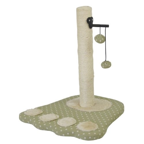 Rascador Huella naturalRASCADOR HUELLA NATURAL