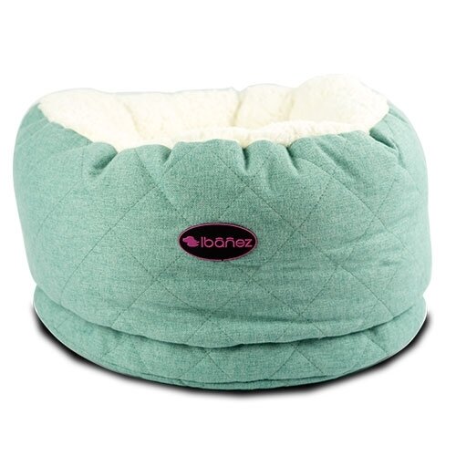 Donut Turquesa DONUT TURQUESA �40X22CM Donut Turquesa DONUT TURQUESA �40X22CM