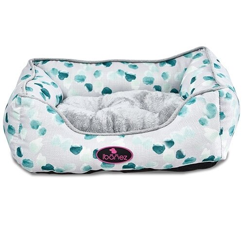 Cama Green Petal PEQUE�A Cama Green Petal PEQUE�A