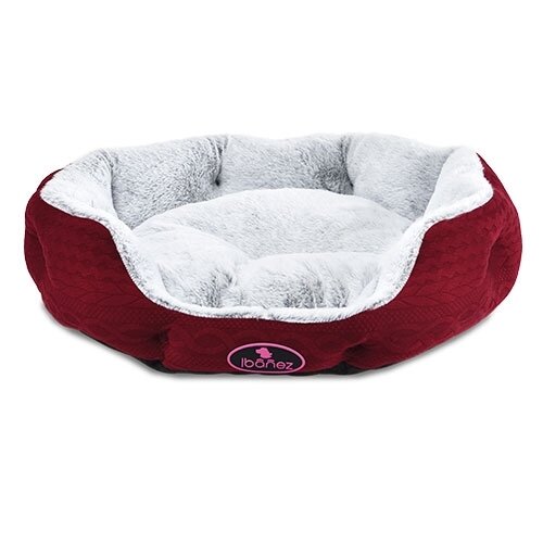 Cama  Crochet PEQUE�A