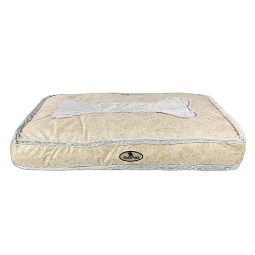 Colchoneta  Moments  HuesoCOLCHONETA  MOMENTS  HUESO PEQUE�A