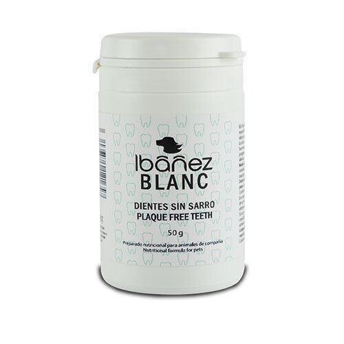 Eliminador de sarro Ib��ez BlancIB���EZ BLANC