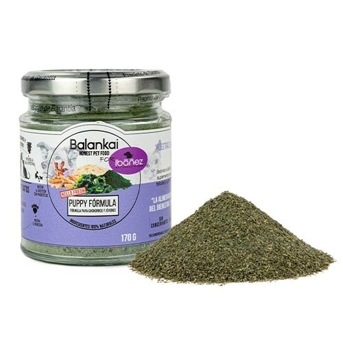 Puppy F�rmulaPUPPY F�RMULA