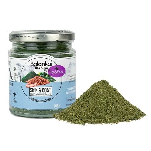 Skin & CoatSKIN & COAT