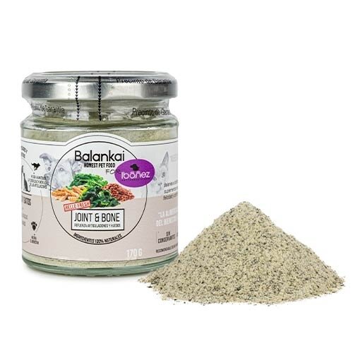 Joint & BoneJOINT & BONE