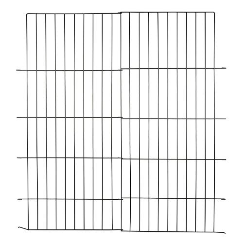 Separador - Jaulas met�licas Ib��ezSEPARADOR JAULA - Modelo 3