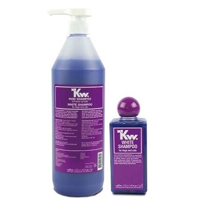 Champ� Realzador de Tonos Claros Kw.200 ml.