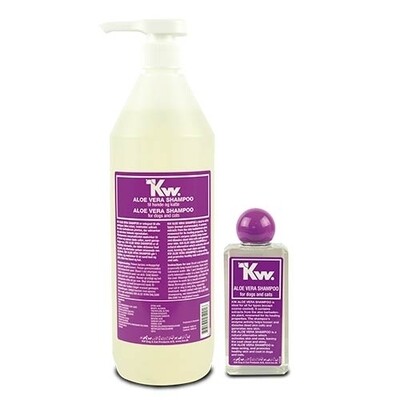 Champ� Aloe Vera de Kw.200 ml.