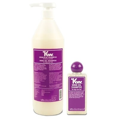 Champ� de Aceite de Vis�n Kw.200 ml.