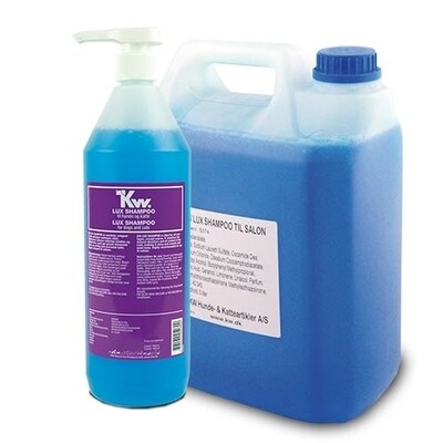 Champ� Luxe Profesional Kw1000 ml.