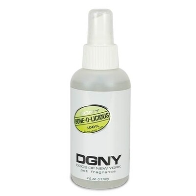 Colonia DGNY Bone D-LiciousDGNY, BONE D-LICIOUS 117ml.