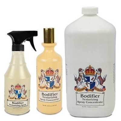 Texturizador Bodifier Crown Royale473 ml. CONCENTRADO